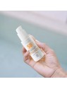 Alma Secret SOLAR Crema Viso Tinta SPF50 Sabbia 50ml Donna
