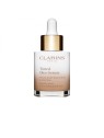 Clarins Tinted Oil Serum 30 ml 025