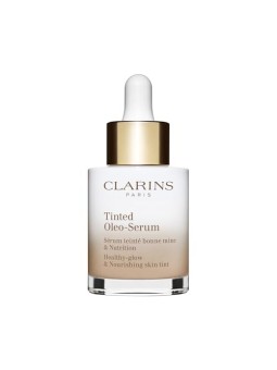 Clarins Oleo-Serum Tinted 30 ml 2
