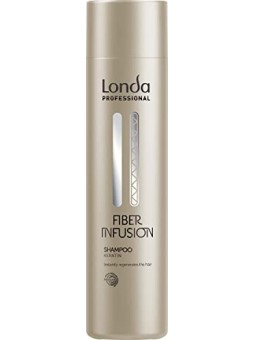 Londa Professional Fiber Infusion Shampoo 250ml
