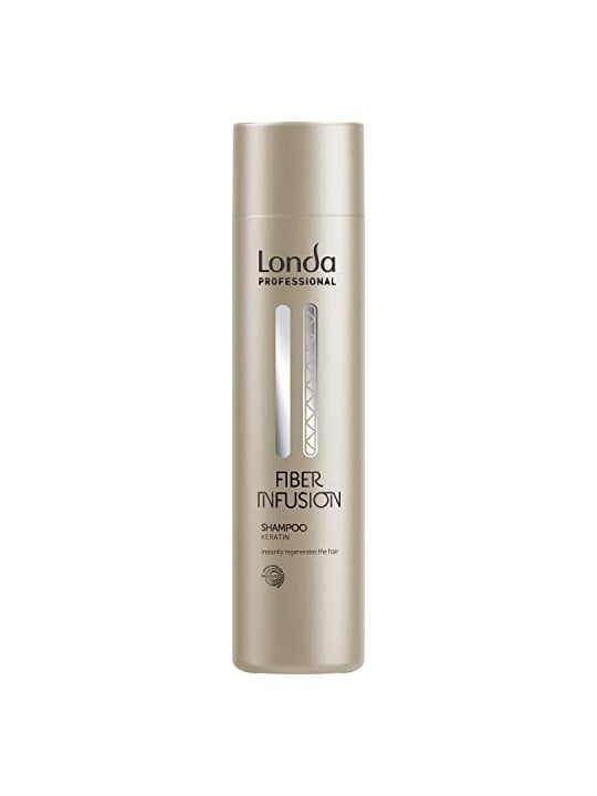 Londa Professional Fiber Infusion Shampoo 250ml