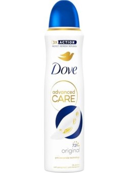 Dove Deodorante originale donna 150ml