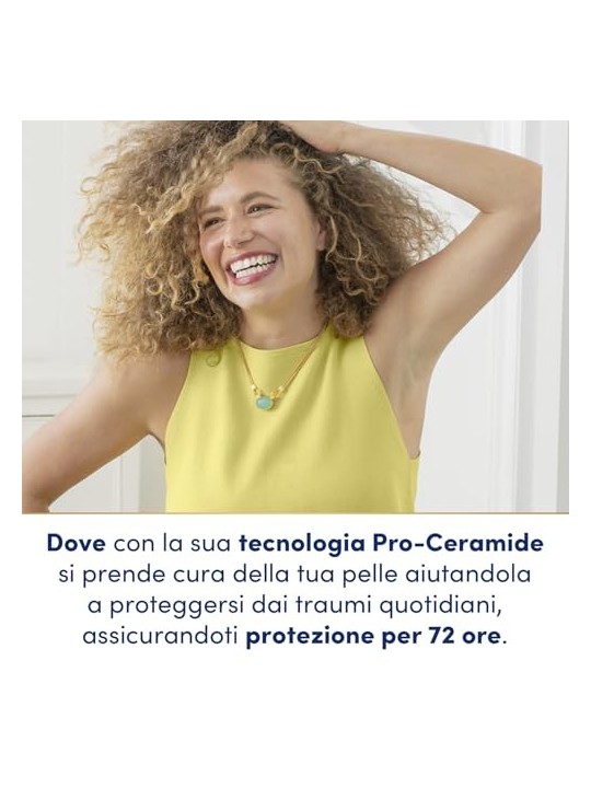 Dove Deodorante originale donna 150ml