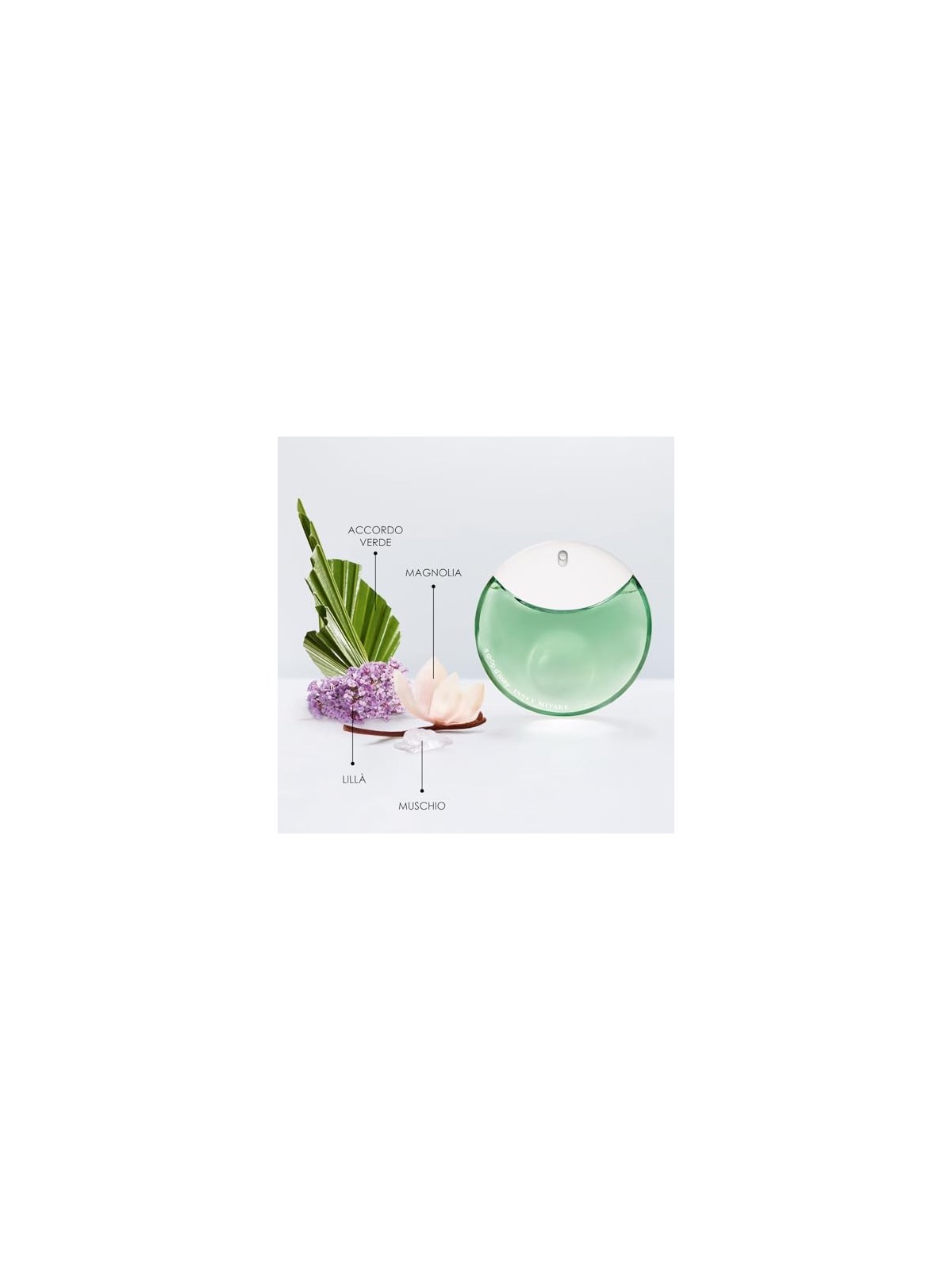 Issey Miyake A Drop D'issey Essentielle eau de parfum Spray 90ml