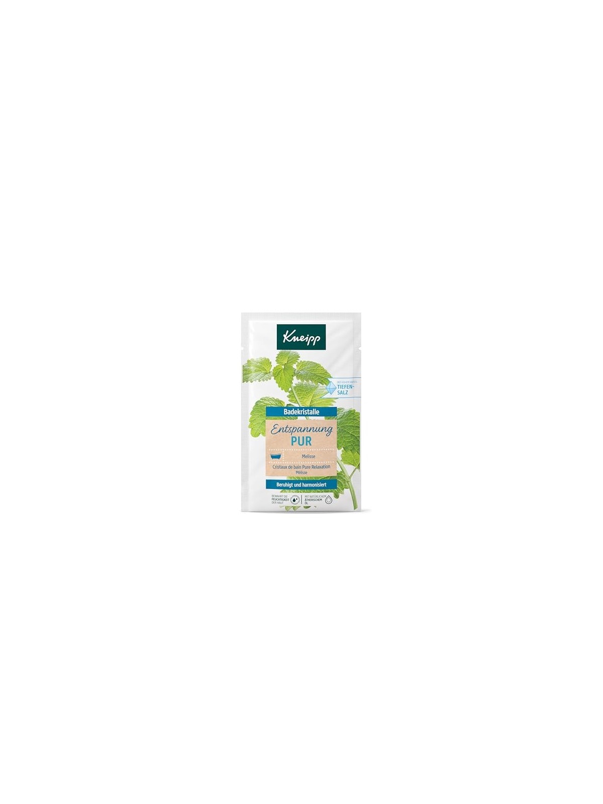 Insieme del momento di benessere donna 600g