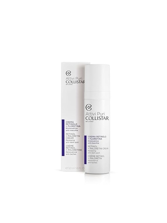 Crema Retinolo Florentin Collistar 50ml