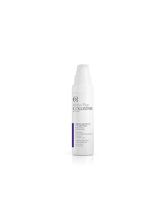 Crema Retinolo Florentin Collistar 50ml
