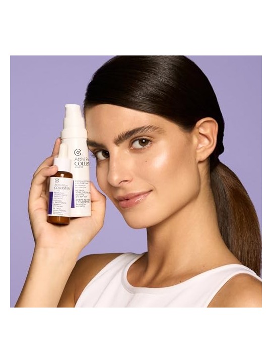 Crema Retinolo Florentin Collistar 50ml