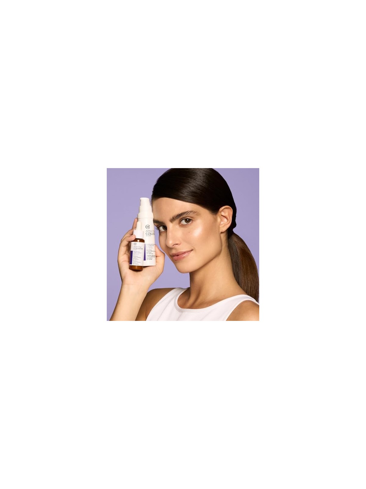 Crema Retinolo Florentin Collistar 50ml