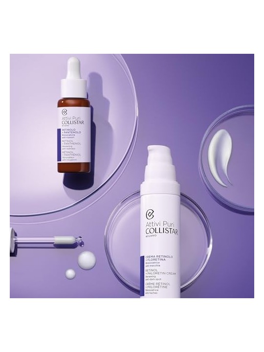 Crema Retinolo Florentin Collistar 50ml