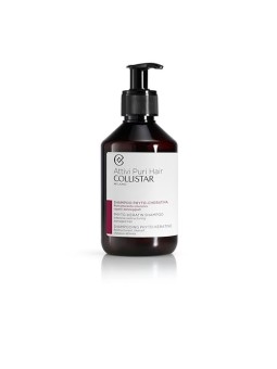 Collistar Phyto-Keratin Shampoo 250ml Capelli Danneggiati