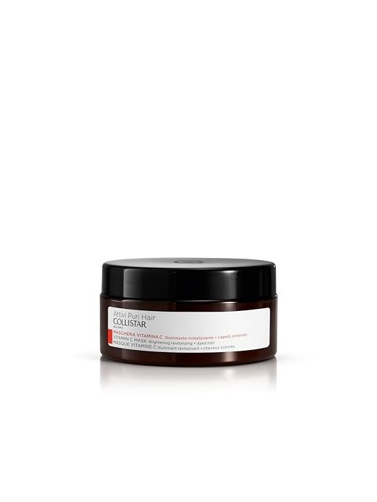 Collistar Attivi Puri Vitamin C Mask 200ml