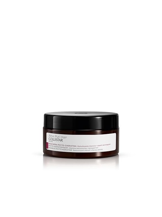 Collistar Phyto-Keratin Mask 200ml Damaged Hair acquista 