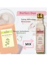 Morimoro Herbal Face Mask 100g - SATTVA Ayurveda