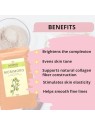 Morimoro Herbal Face Mask 100g - SATTVA Ayurveda