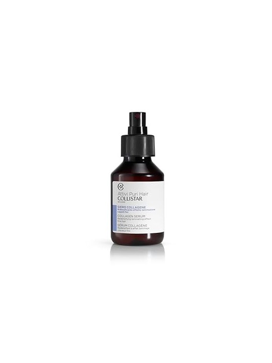 Collistar Volumizing Collagen Hair Serum