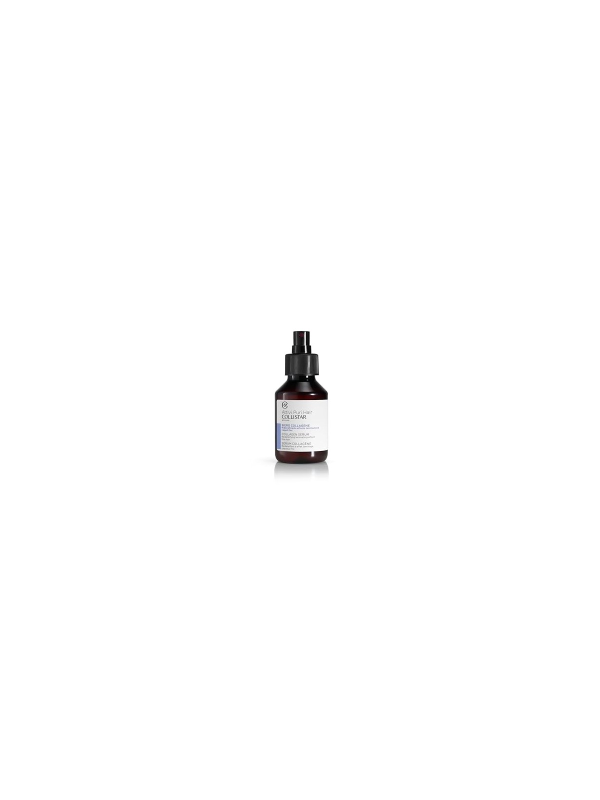 Collistar Volumizing Collagen Hair Serum