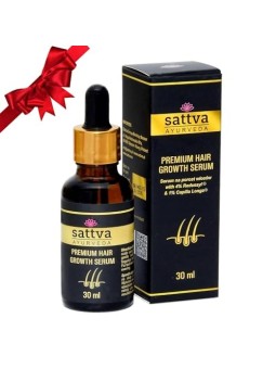 Premium Hair Growth Serum siero per la crescita dei capelli 30ml