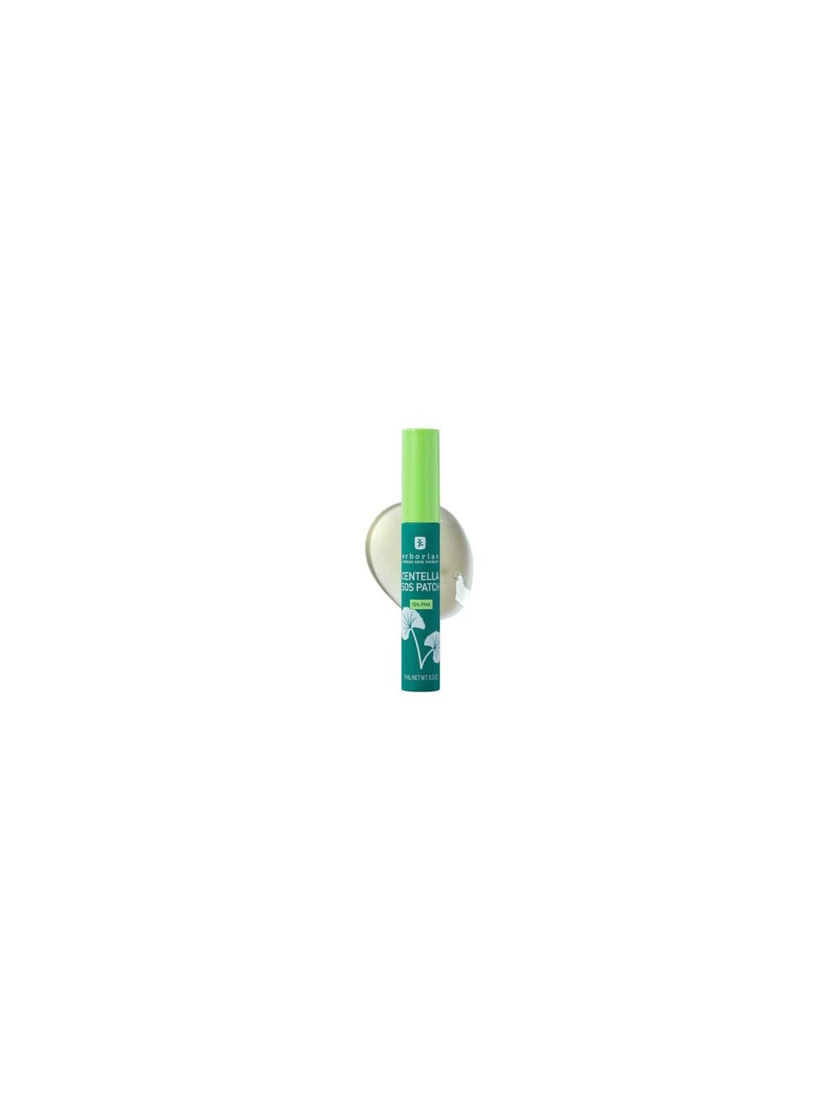 Erborian Centella SOS Patch Cura locale per pelle problematica 9ml