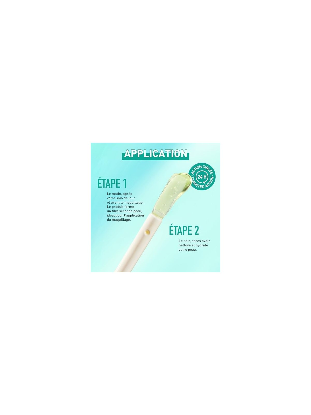 Erborian Centella SOS Patch Cura locale per pelle problematica 9ml