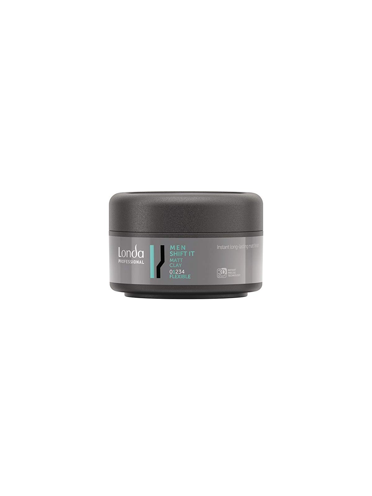 Men Shift It Matt Clay LONDA PROFESSIONAL 75ml