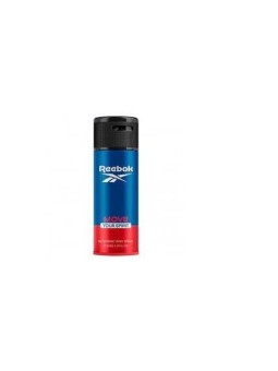 Deospray uomo Reebok Muovi il tuo spirito 150ml