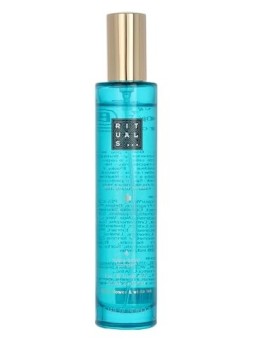Rituals Karma Hair & Body Mist 50ml Lotus Flower & White Tea RITUALS www.essenzetotalstyle.com 
