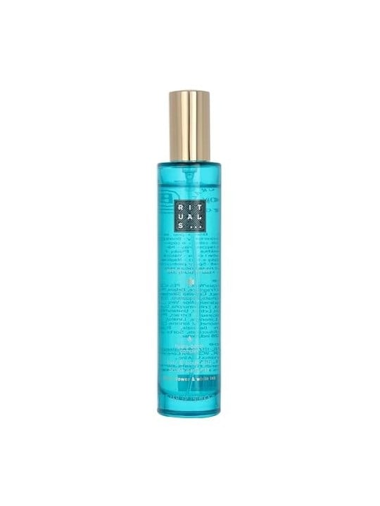 Rituals Karma Hair & Body Mist 50ml Lotus Flower & White Tea RITUALS www.essenzetotalstyle.com 