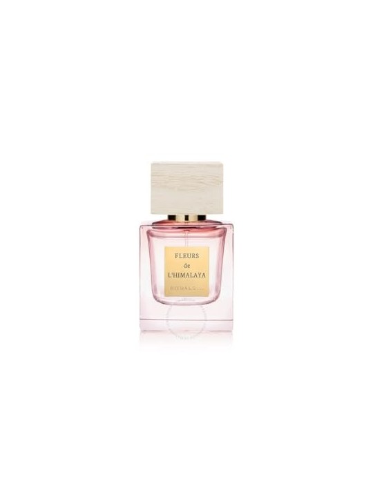 Rituals Fleurs De L'Himalaya eau de parfum Spray 50ml