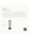 Rituals Sport 2-1 Hair + Body Wash 200ml Activated Charcoal