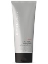 Rituals Sport 2-1 Hair + Body Wash 200ml Activated Charcoal