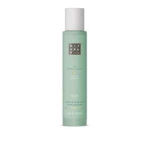 Rituals Jing Deep Sleep Pillow Mist 50ml Sacred Wood & Lavender