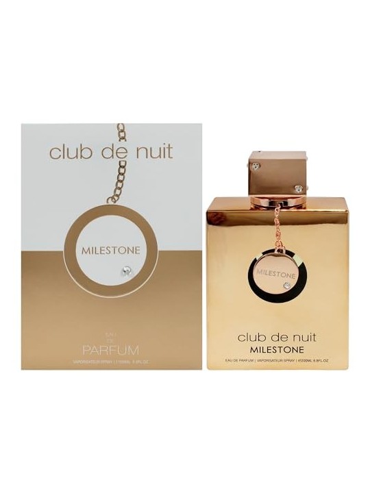 Armaf Club De Nuit Milestone eau de parfum unisex 200ml