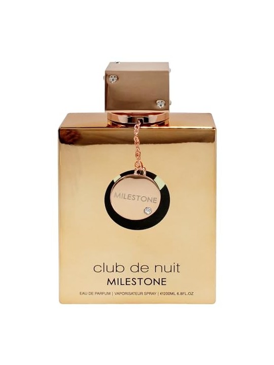 Armaf Club De Nuit Milestone eau de parfum unisex 200ml