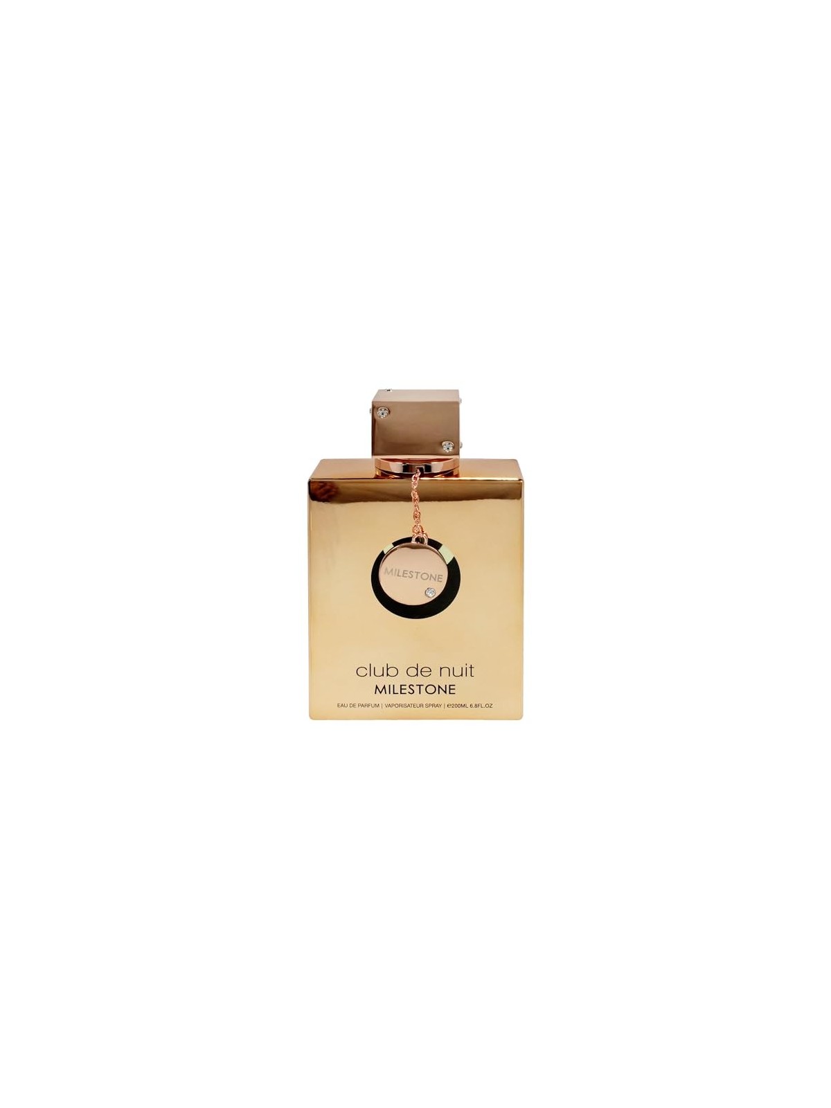 Armaf Club De Nuit Milestone eau de parfum unisex 200ml