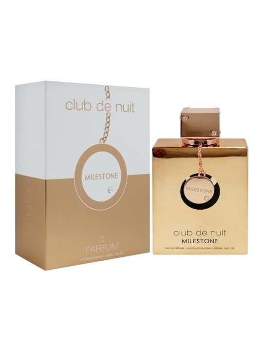 Armaf Club De Nuit Milestone eau de parfum unisex 200ml