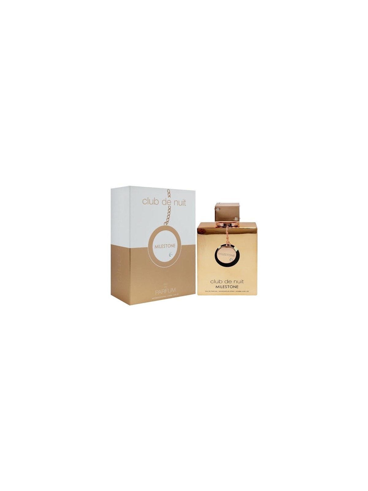 Armaf Club De Nuit Milestone eau de parfum unisex 200ml