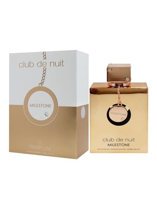 Armaf Club De Nuit Milestone eau de parfum unisex 200ml