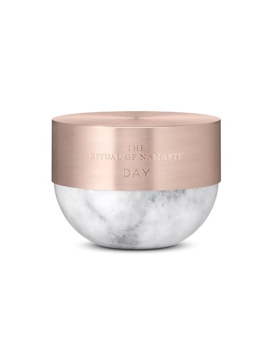 Rituals Namaste Glow Anti-Ageing Day Cream 50ml acquista 