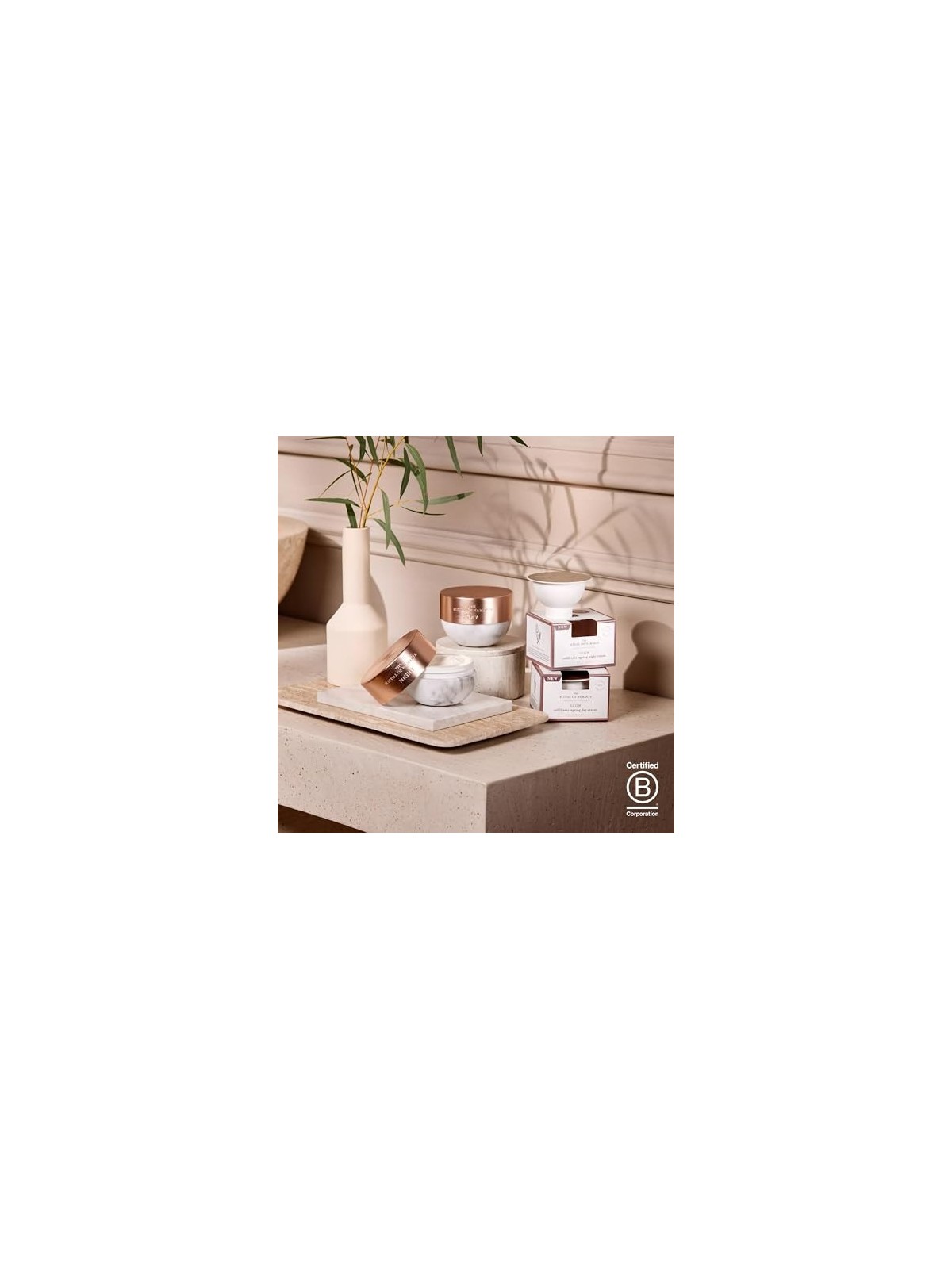 Rituals Namaste Glow Anti-Ageing Day Cream 50ml acquista 