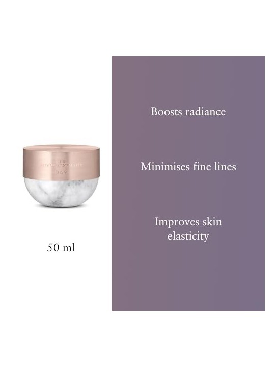 Rituals Namaste Glow Anti-Ageing Day Cream 50ml acquista 