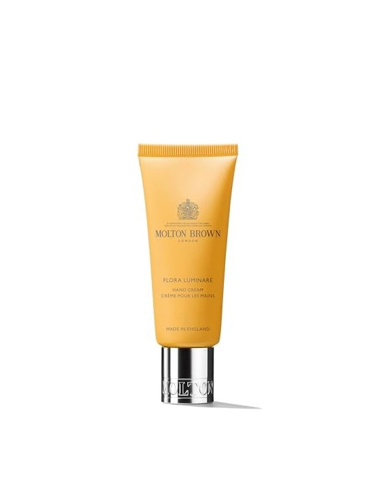 Crema mani Flora Luminare Molton Brown 40ml