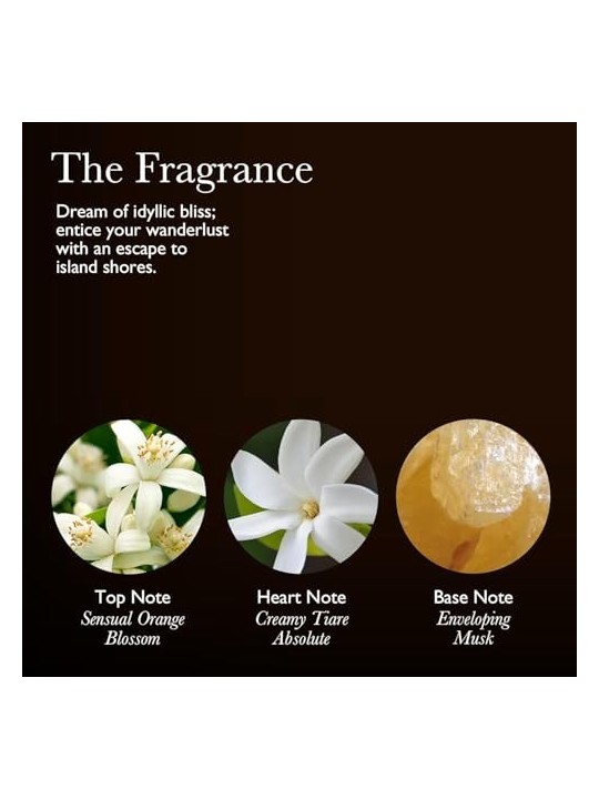 Crema mani Flora Luminare Molton Brown 40ml