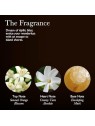 Crema mani Flora Luminare Molton Brown 40ml