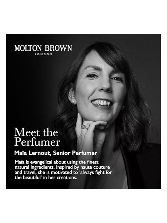 Crema mani Flora Luminare Molton Brown 40ml