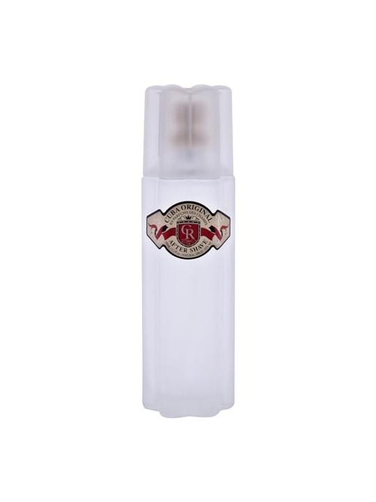 Cuba Dopobarba reale uomo 100ml