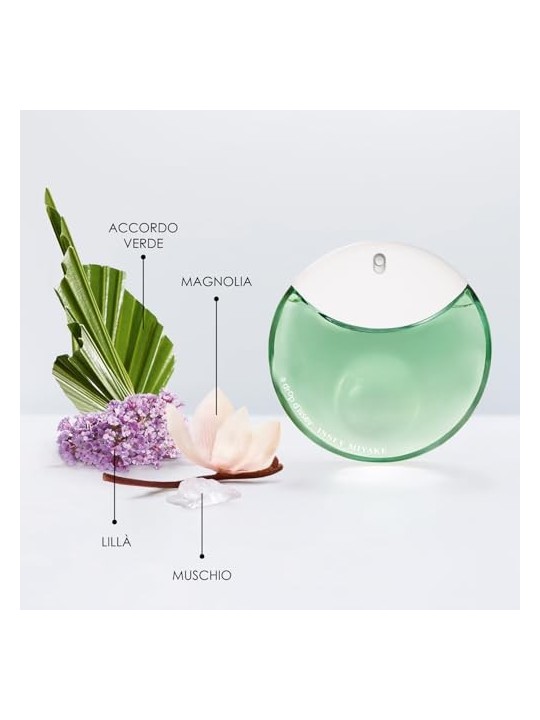 Issey Miyake A Drop D'issey Essentielle eau de parfum Spray