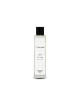 Yuzu Red Pepper Vetiver Shower Gel Gel doccia profumato donna 200ml
