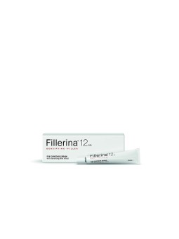 Fillerina Crema Contorno Occhi 12HA donna 15ml