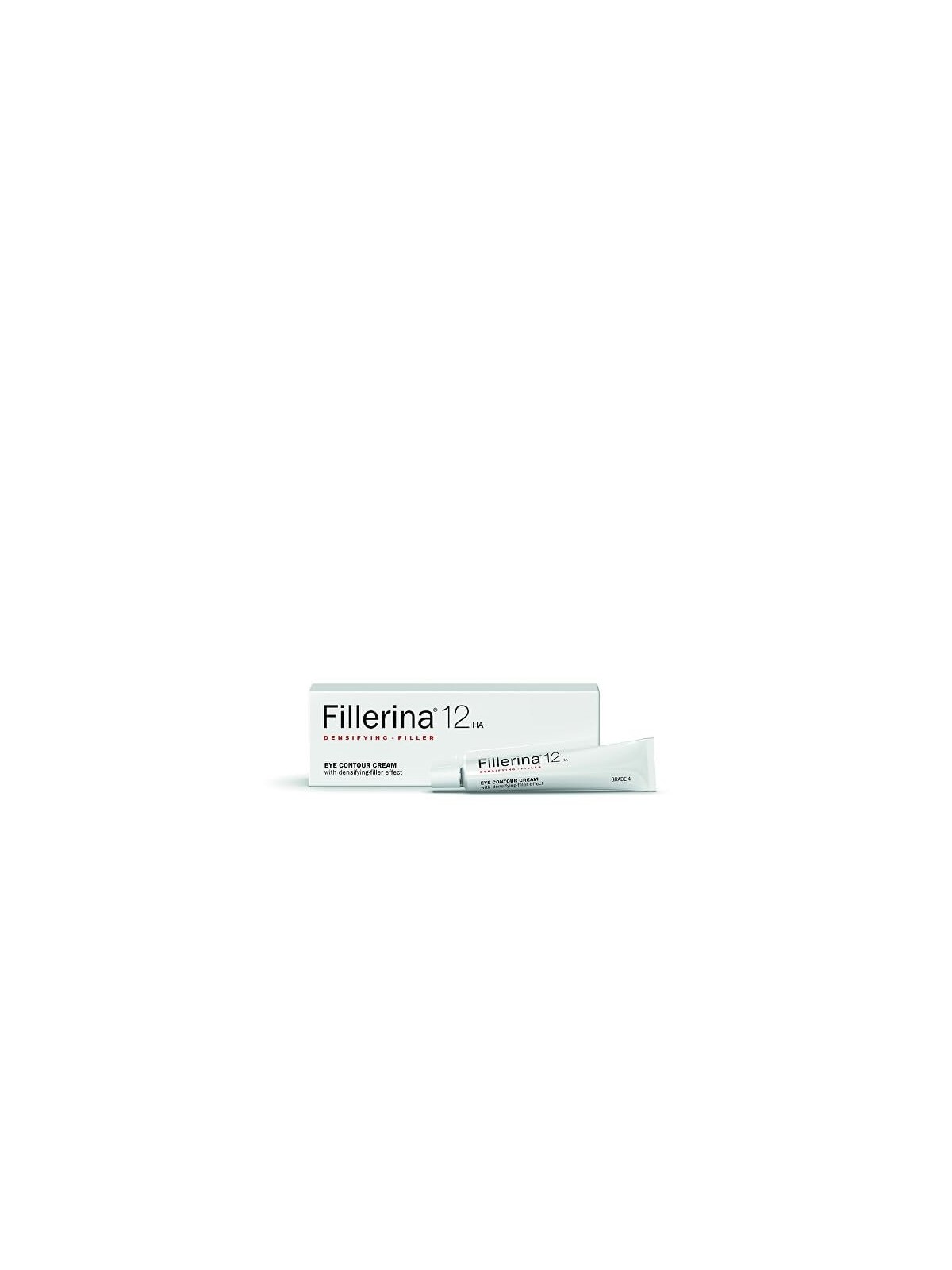 Fillerina Crema Contorno Occhi 12HA donna 15ml